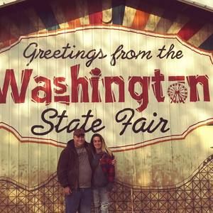 Meet your Posher, Aaron